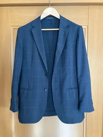 GREEN LABEL RELAXING 테일러드 자켓 48