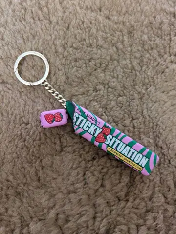 [ 새상품 ] kate spade 버블 키포브