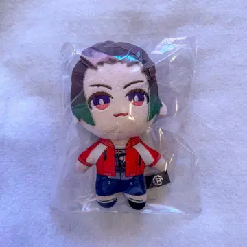 BUSTAFELLOWS 바스타펠로스 봉제 인형 스케어크로우