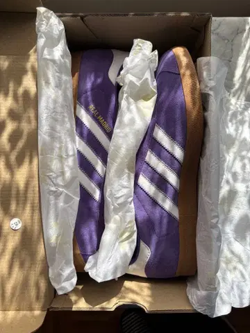 가젤 레알 마드리드 [ 28.5 ]