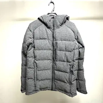 Mammut SERAC IN Hooded Jacket Men L