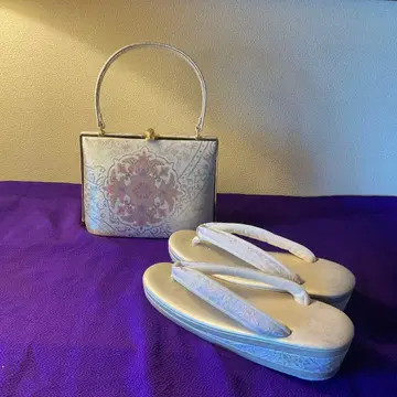 아름다운 백 조리 세트