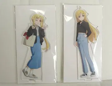 봇치 더 록! x 로손 이지치 니지카 이지치 호시카 아크릴 스탠드