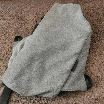 Cote&Ciel 럭색 그레이 (구형 모델)