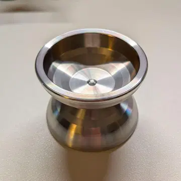 머스탱 터닝 포인트