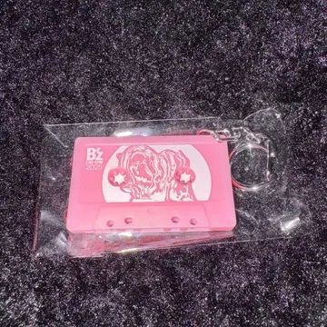 B'z 2025 FYOP 가챠 날짜 카세트 참 후쿠오카 11/30