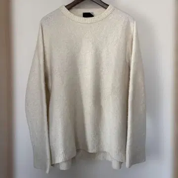 ATON FUR CASHMER 스웨터