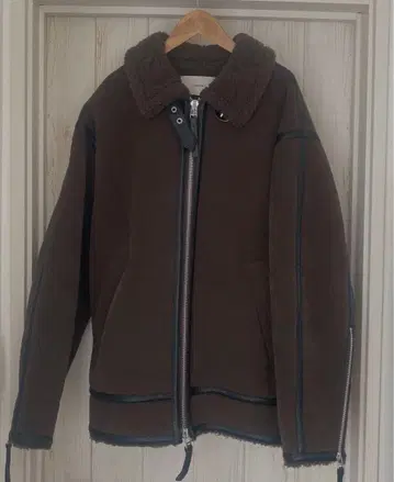 todayful Flight Over Jacket 36