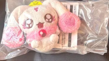 프리큐어 제일복권 E상 봉제 인형 마스코트 루룬