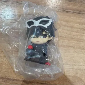 페르소나 5 THE ROYAL vol. 1 조커 어깨 쿵 Fig