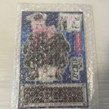 마계의 왕자님! 이루마군 if 마 피아 아크릴 스탠드 아스모데우스 앨리스