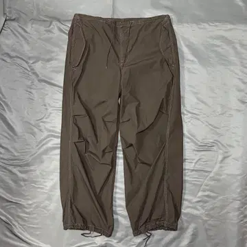 fifth general store 아메리칸 스노우 팬츠