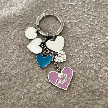 애니에스 베이 키참