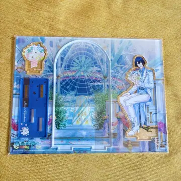 우타프리 히지리카와 마사토 아크릴 스탠드 샤니스트