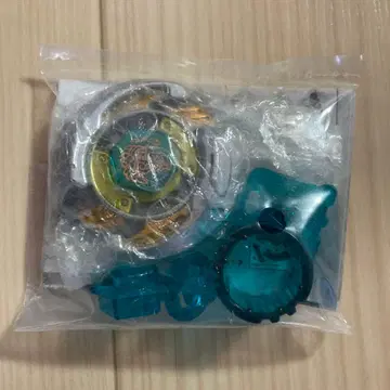 타카라토미 베이블레이드 케찰코아틀 90WF