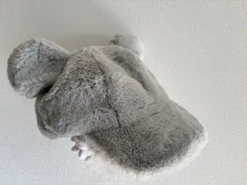 도쿄 디즈니 리조트 디즈니 캡 그레이