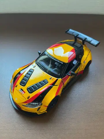 Kinsmart 키스마트 도요타 수프라 GR