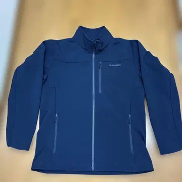 시마노 옵티말 자켓 WJ-030W 네이비