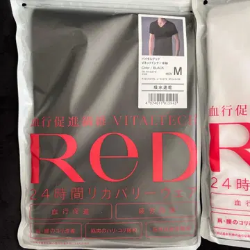 MTG 리커버리 의류 반팔