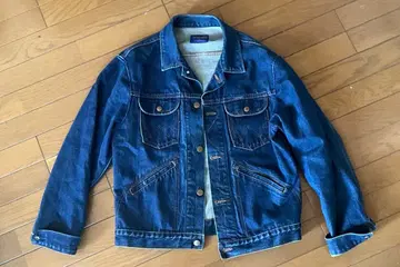 Wrangler 데님 자켓 M 사이즈