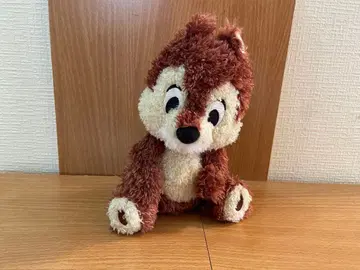 칩 봉제 인형 (디즈니)