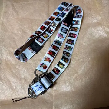 디즈니 리조트 이매지닝 더 매직 넥스트랩