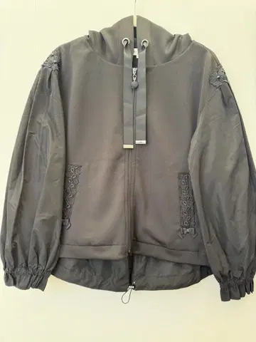 슈퍼 뷰티 블랙 후드티 42