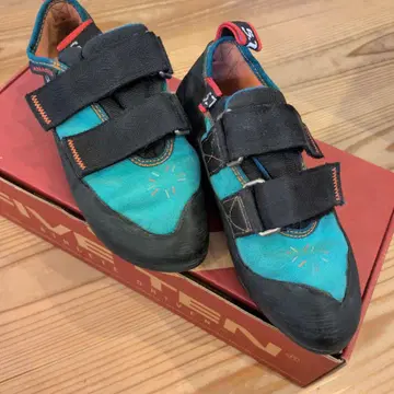 Five Ten Anasazi 클라이밍 신발 22.5cm