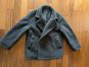 GU 보아 하프 코트