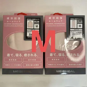 워크맨 메디힐 여성용 트레이닝복 맨투맨 팬츠 핑크 M