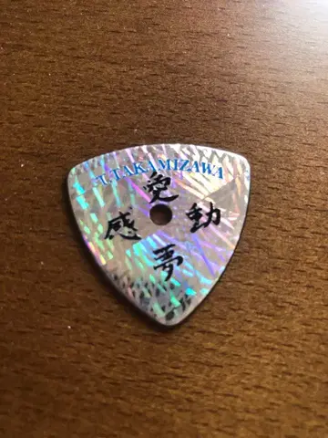 THE ALFEE 타카미자와 토시히코 픽