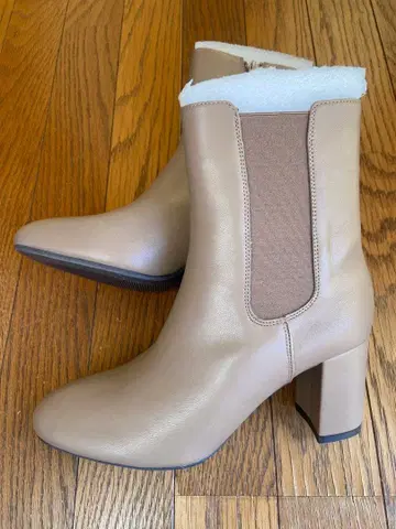 OPAQUE.CLIP 오파크 클립 숏부츠