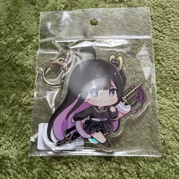 스텔라소라 아크릴 키링 치토세