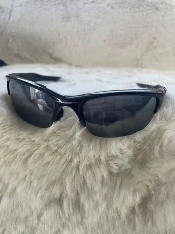 오클리 Flak Jacket 2.0 009153-04 62 새상품급