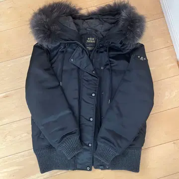 타트라스 다운 블루종