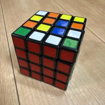 루빅스 큐브 4