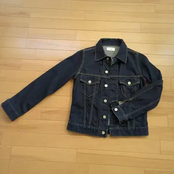 sfide 여성용 데님 자켓