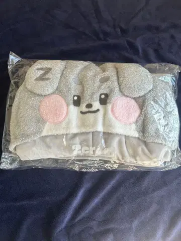 zeroni zb1 popup 담요 박건욱 건이니