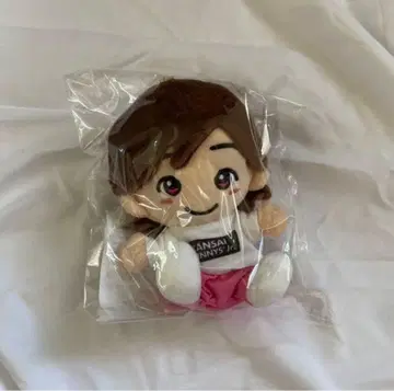 미치에다 슌스케 치비누이