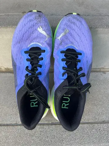 디비에이트 나이트로 엘리트 2 26.5 와이드