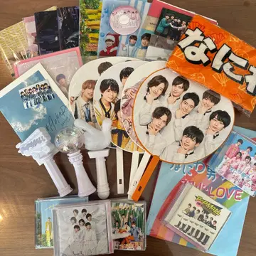 나니와단시 묶음 판매