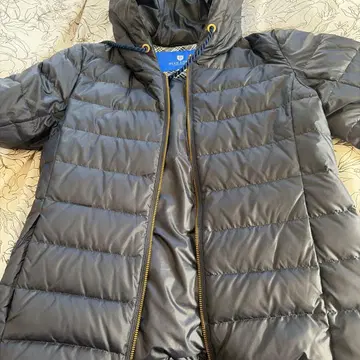 BLUE LABEL CRESTBRIDGE 다운 자켓 40