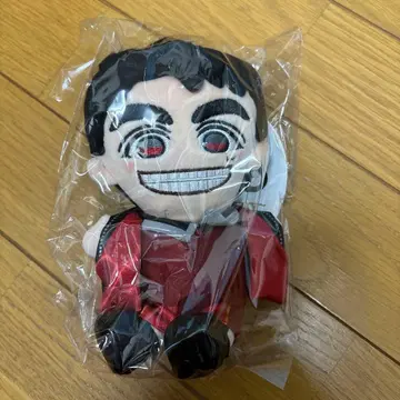 WEST. 시게오카 다이키 치비스트