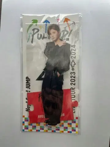 Hey! Say! JUMP 야마다 료스케 아크릴 스탠드