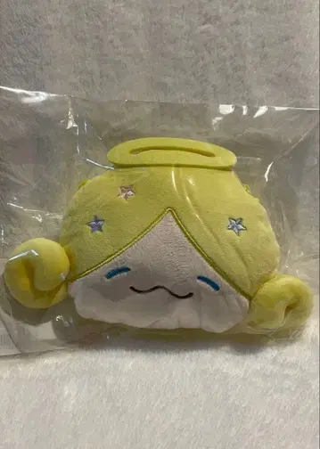 익명 배송 산리오 제오참 JOCHUM 모코 오히라 쇼세이 봉제 인형 퍼스