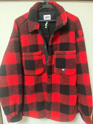 Tommy Hilfiger 체스터 코트