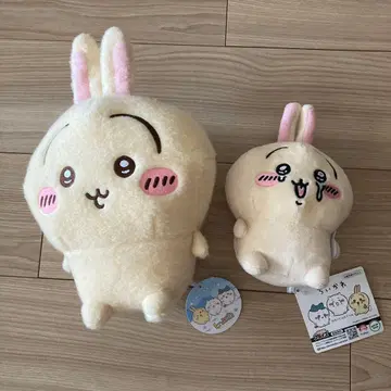 치이카와 시이푸와&울어버렸다 세트