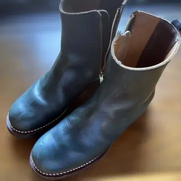 롤링 더블 트리오 캐스퍼 크롬 엑셀 네이비, 상자도 있습니다.