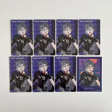 18TRIP 하치노야 나기