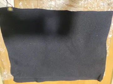 바토너 네이비 머플러